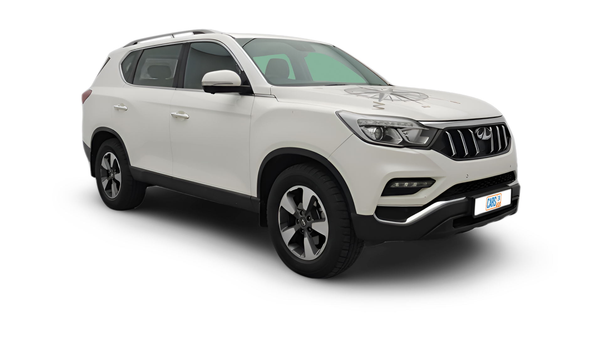 Mahindra ALTURAS G4-img